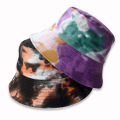 Summer Plain Bucket Hat